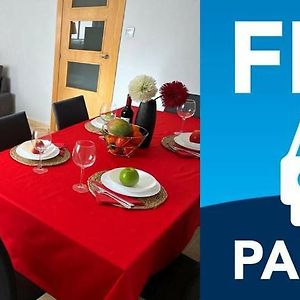 Appartement met Twee Slaapkamers