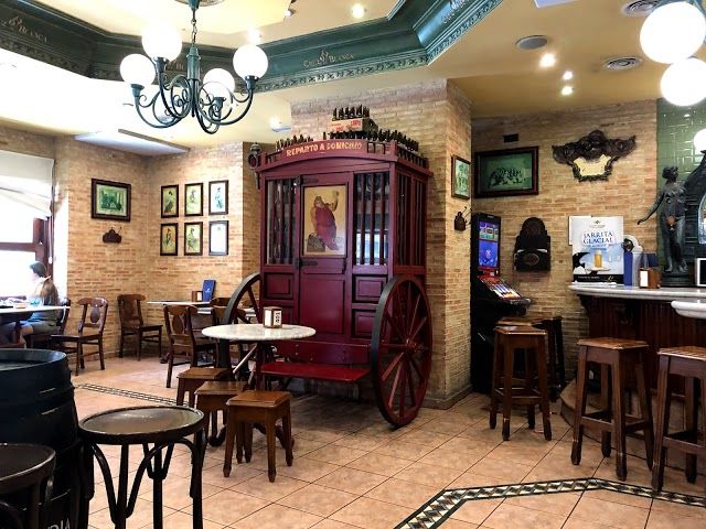 Cruz Blanca Cerveceria